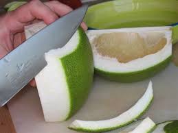 cách làm vỏ bưởi sấy dẻo