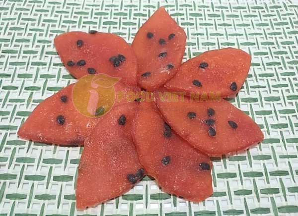 Tác dụng của chanh dây sấy dẻo