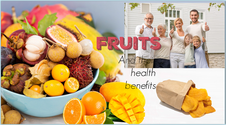 ăn trái cây có bị mụn không ?